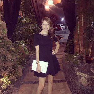 Meet your Posher, Diana c.